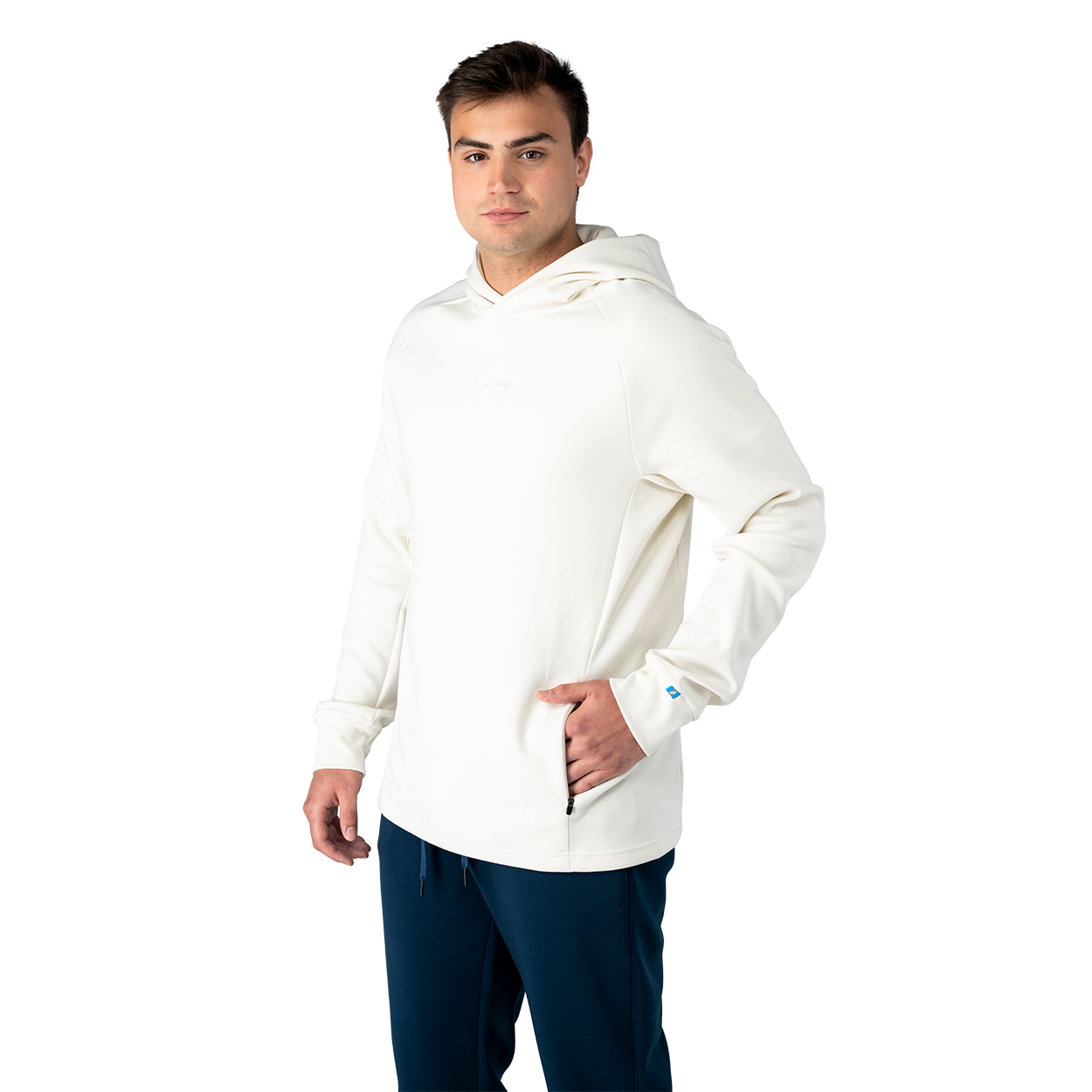 BAUER Travel Hoodie