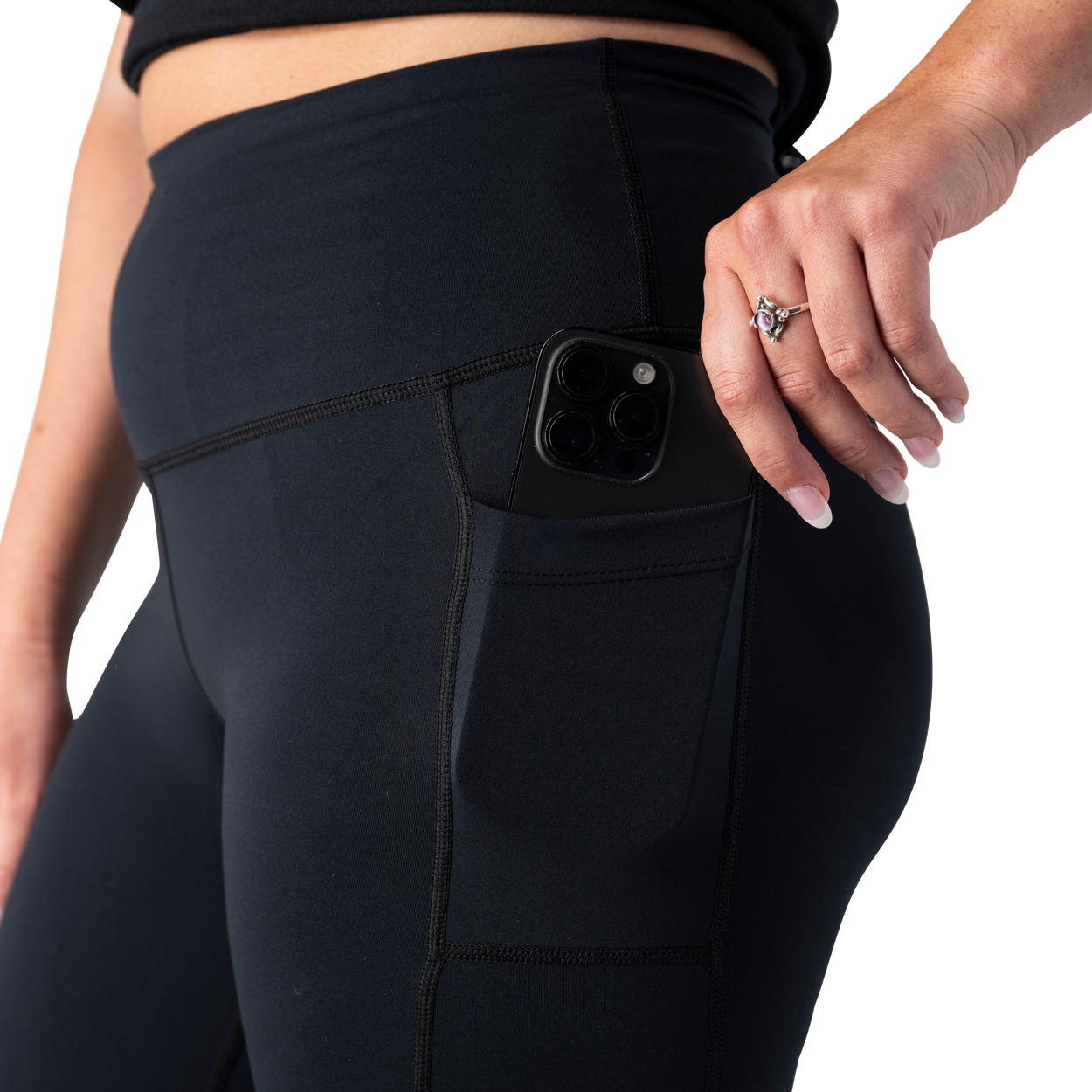 BAUER Women’s Train Leggings