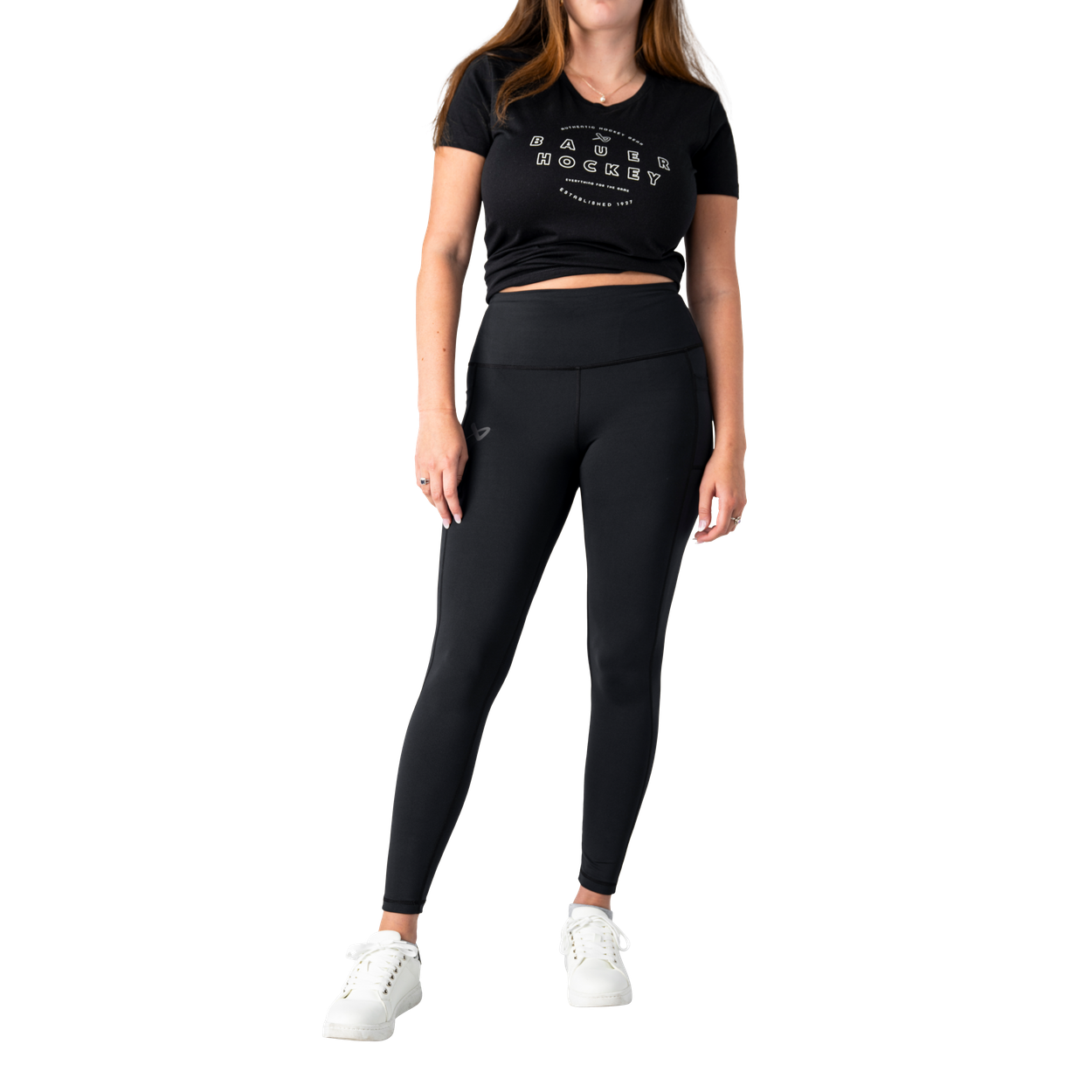 BAUER Women’s Train Leggings