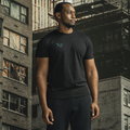 BAUER FUSE Icon Graphic Tee