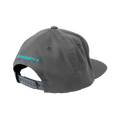 BAUER FUSE Flat-Brim Hat - Senior