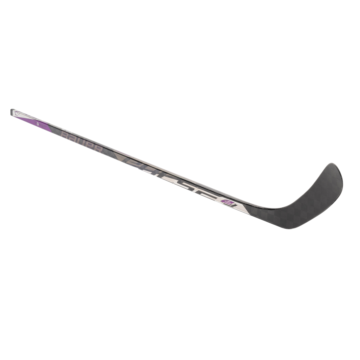 BAUER PULSE 2 BLACK STICK JUNIOR