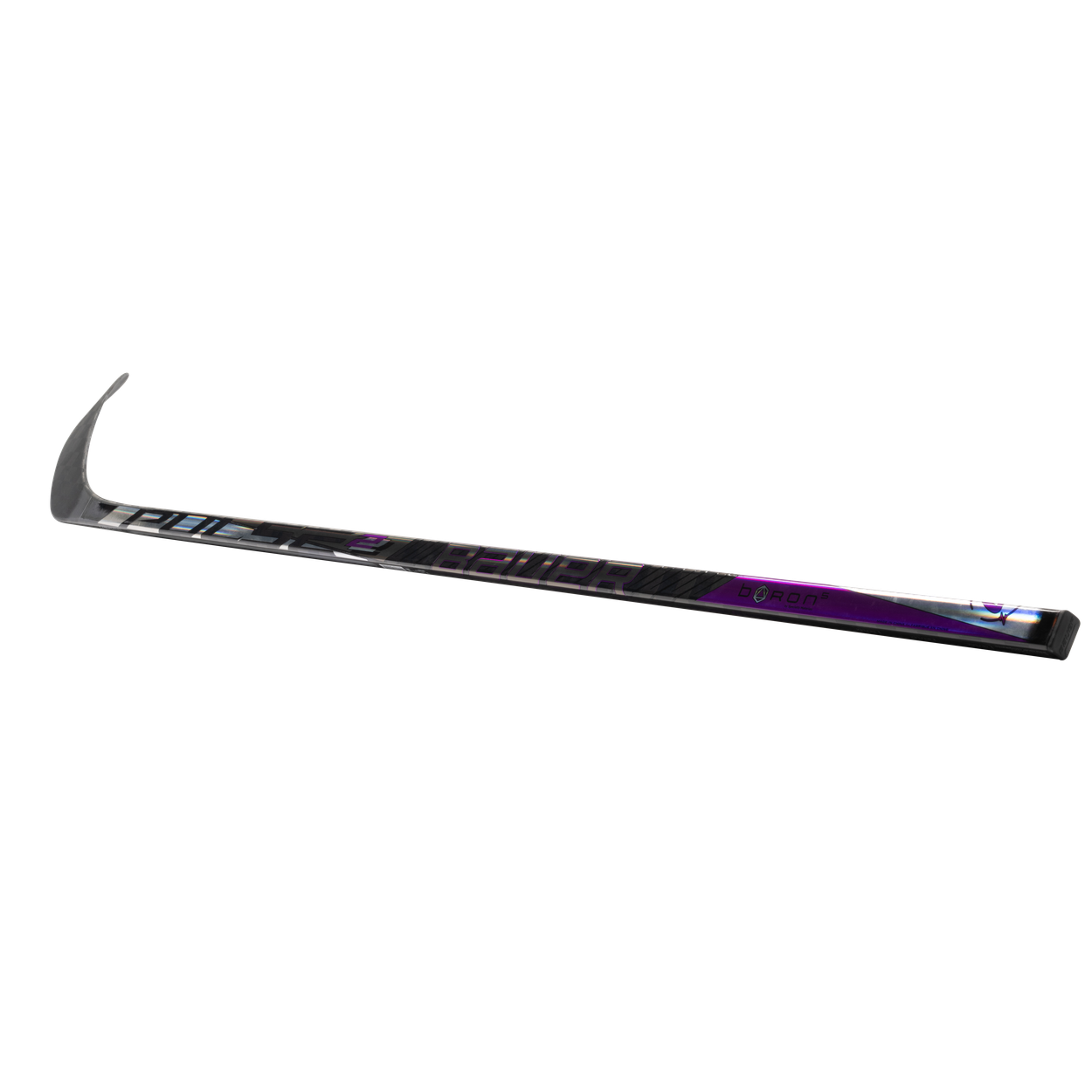 BAUER PULSE 2 BLACK STICK JUNIOR