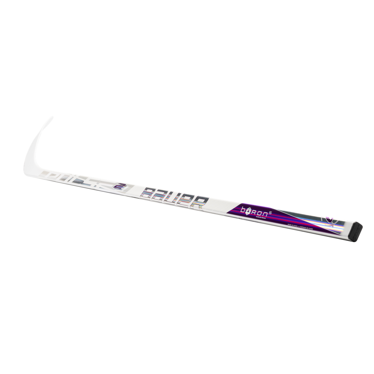 BAUER PULSE 2 WHITE STICK INTERMEDIATE