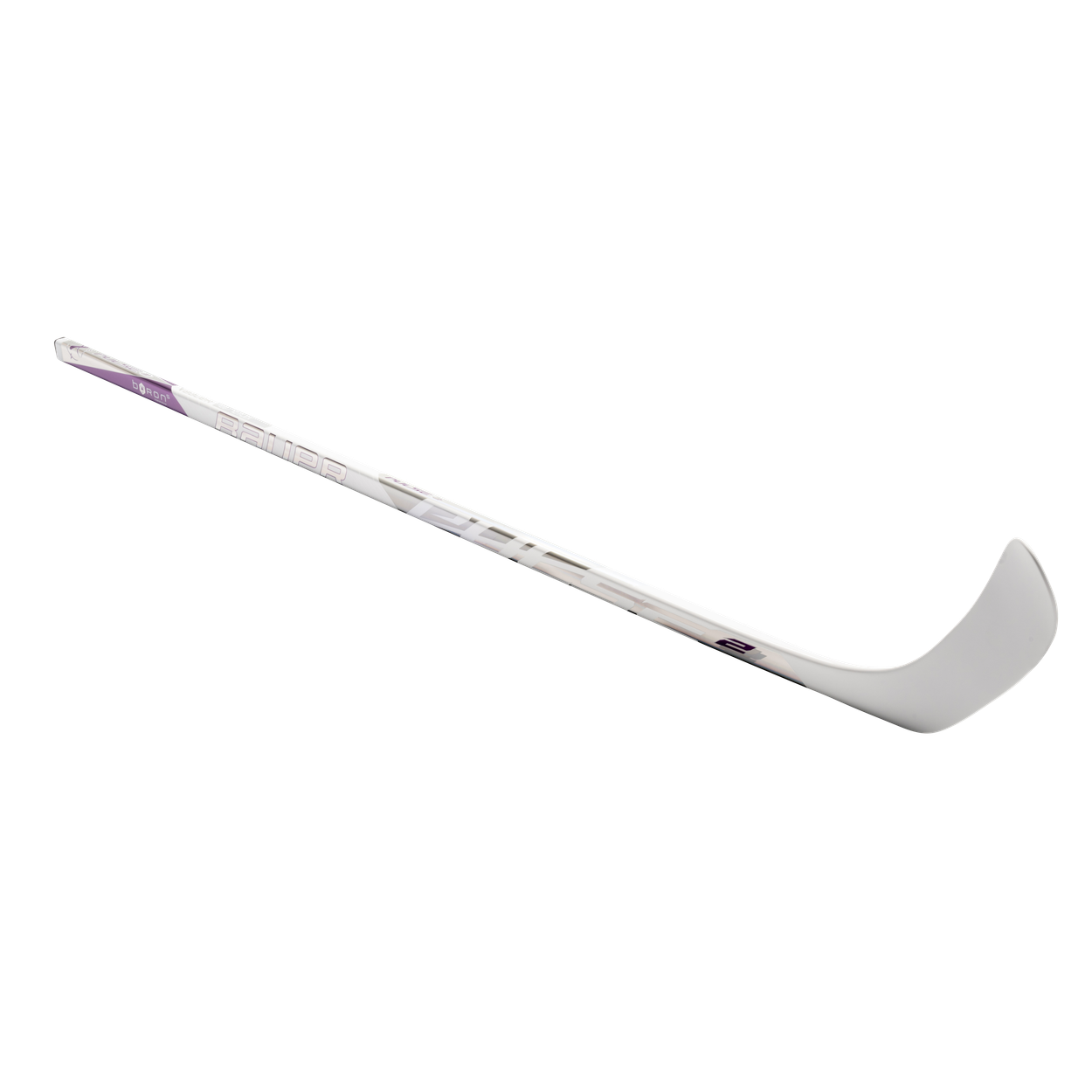 BAUER PULSE 2 WHITE STICK INTERMEDIATE