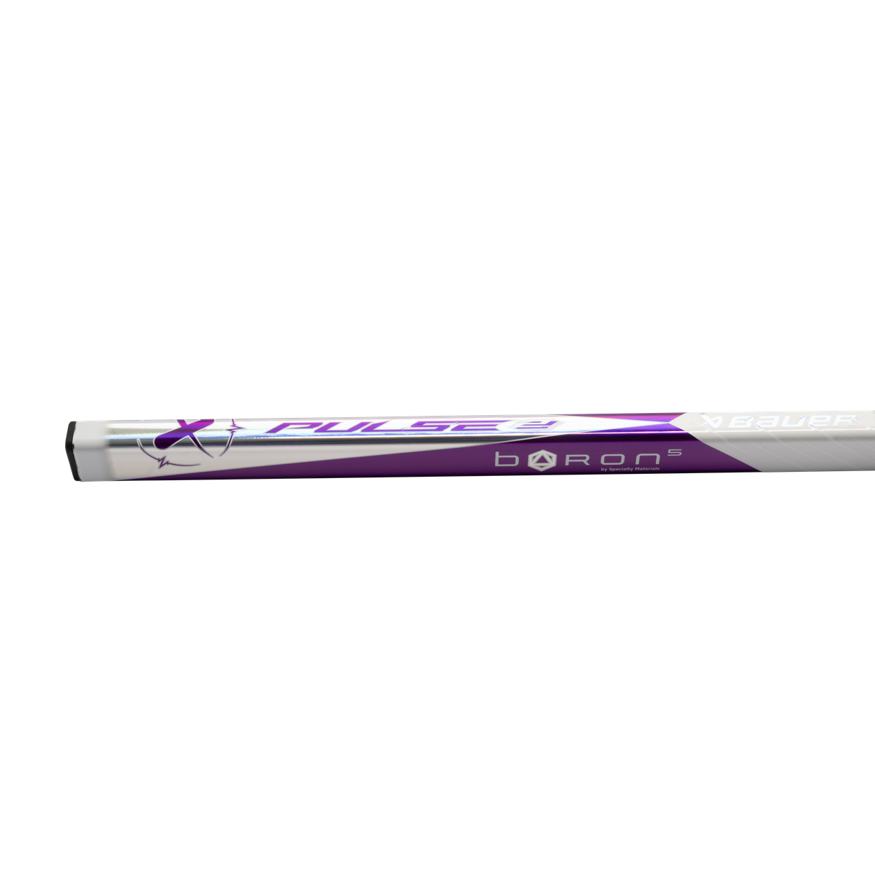 BAUER PULSE 2 WHITE STICK INTERMEDIATE