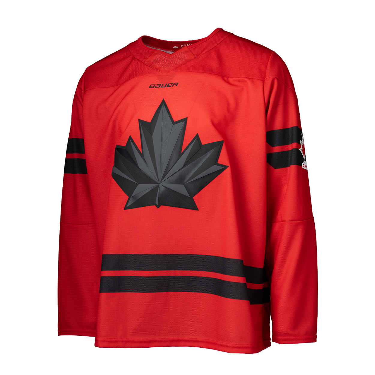 BAUER x Hockey Canada® Semi-Pro Jersey