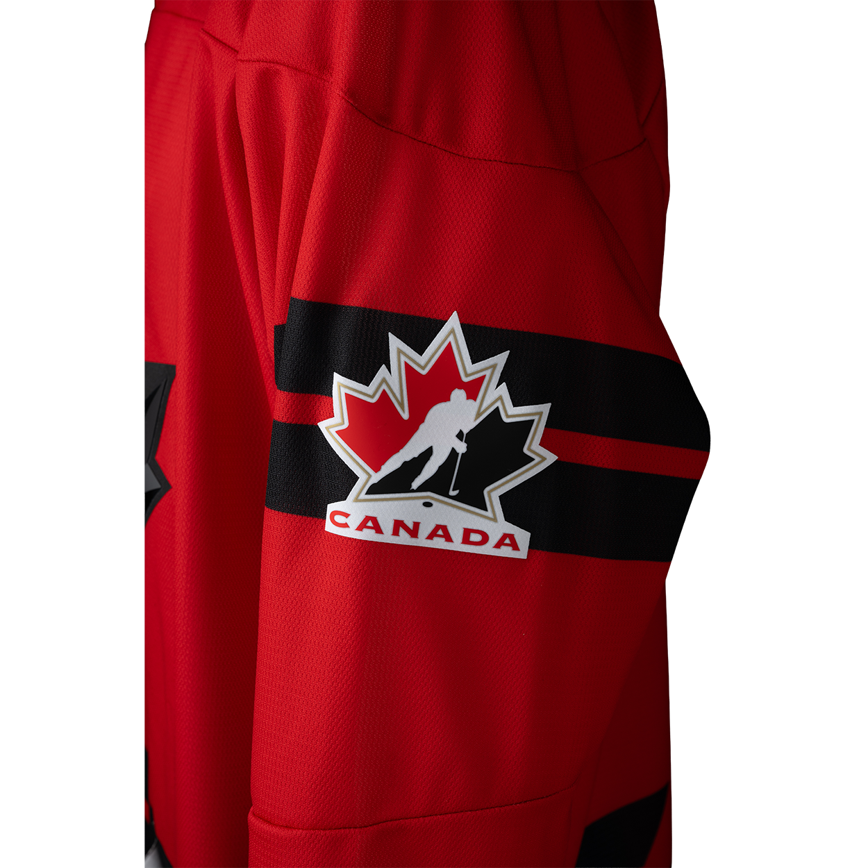 BAUER x Hockey Canada® Semi-Pro Jersey