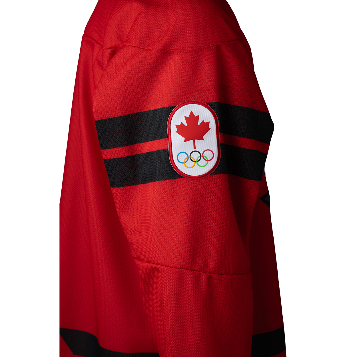 BAUER x Hockey Canada® Semi-Pro Jersey