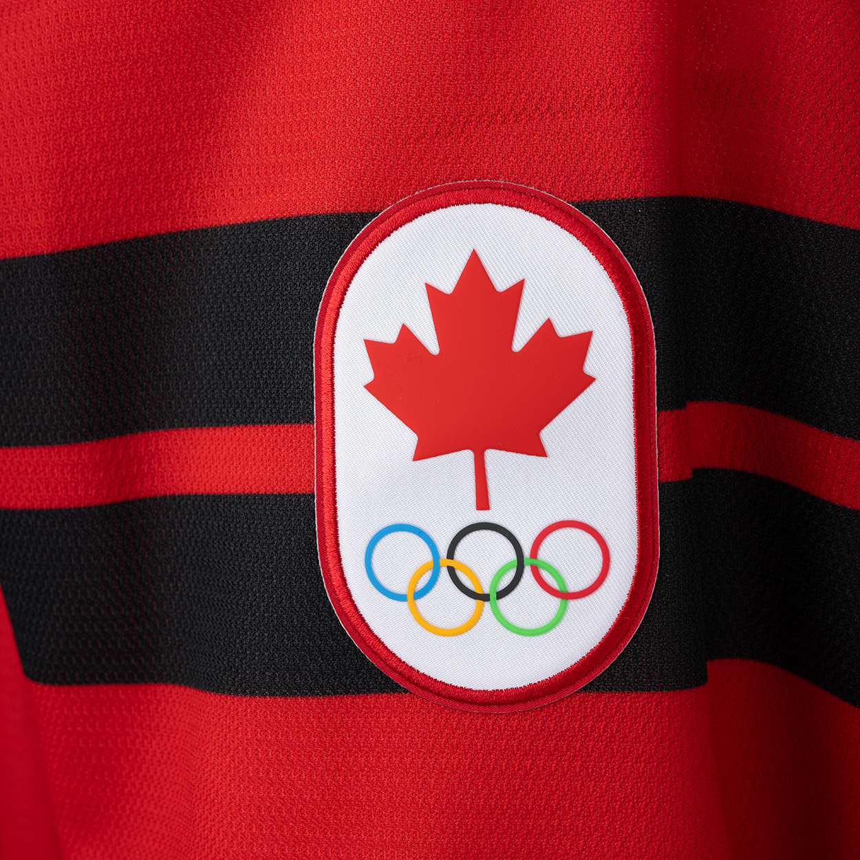 BAUER x Hockey Canada® Semi-Pro Jersey