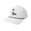 BAUER Pigeon Snapback - Youth