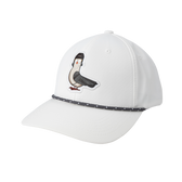 BAUER Pigeon Snapback - Senior