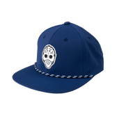 BAUER Mask Snapback - Youth