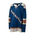 BAUER PWHL HOME JERSEY VANCOUVER ADULT