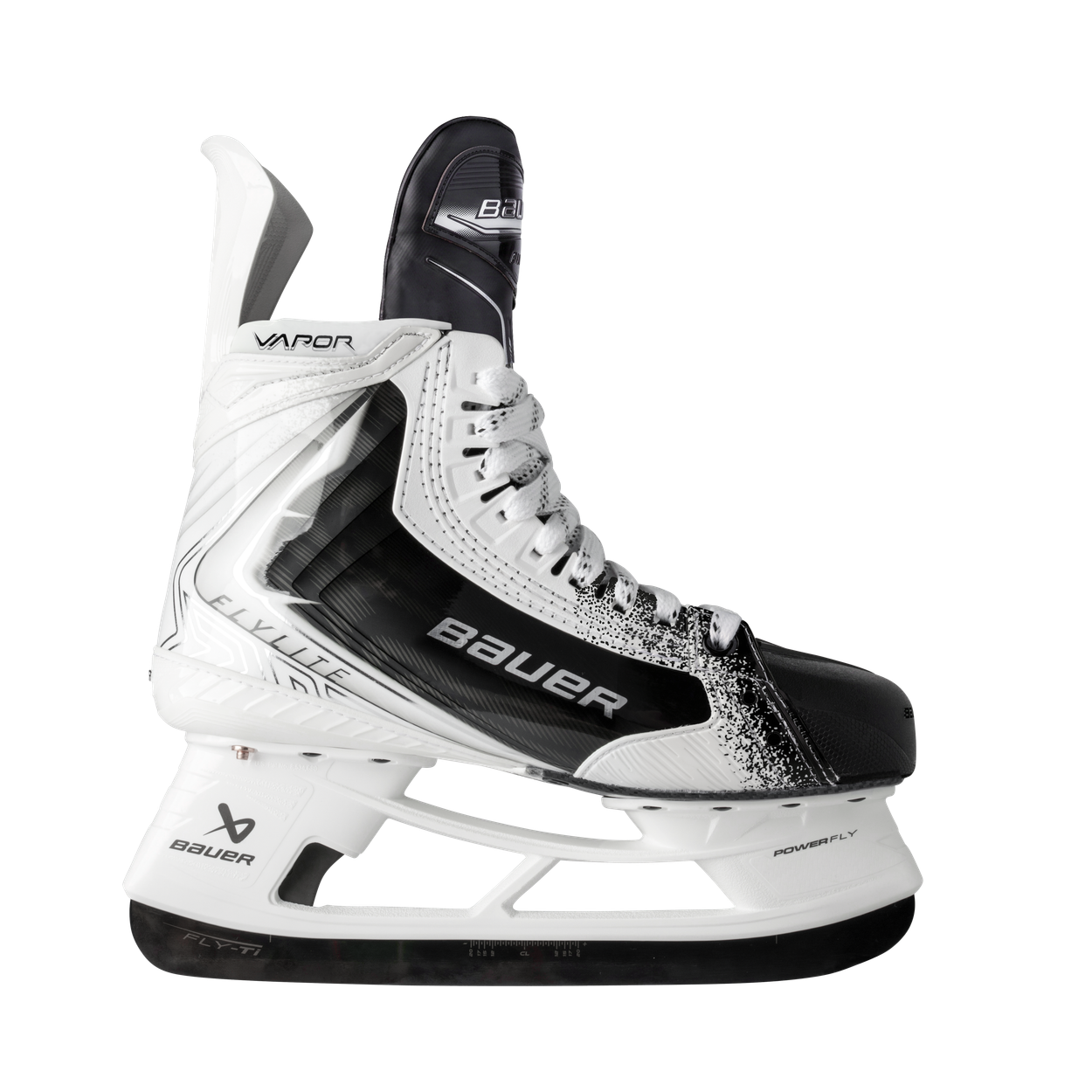 BAUER VAPOR FLYLITE LIMITED EDITION SKATE SENIOR