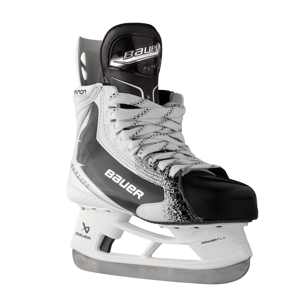 BAUER VAPOR FLYLITE LIMITED EDITION SKATE INTERMEDIATE