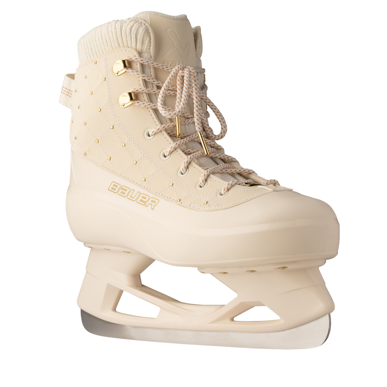 BAUER TREMBLANT Limited-Edition Glides Senior