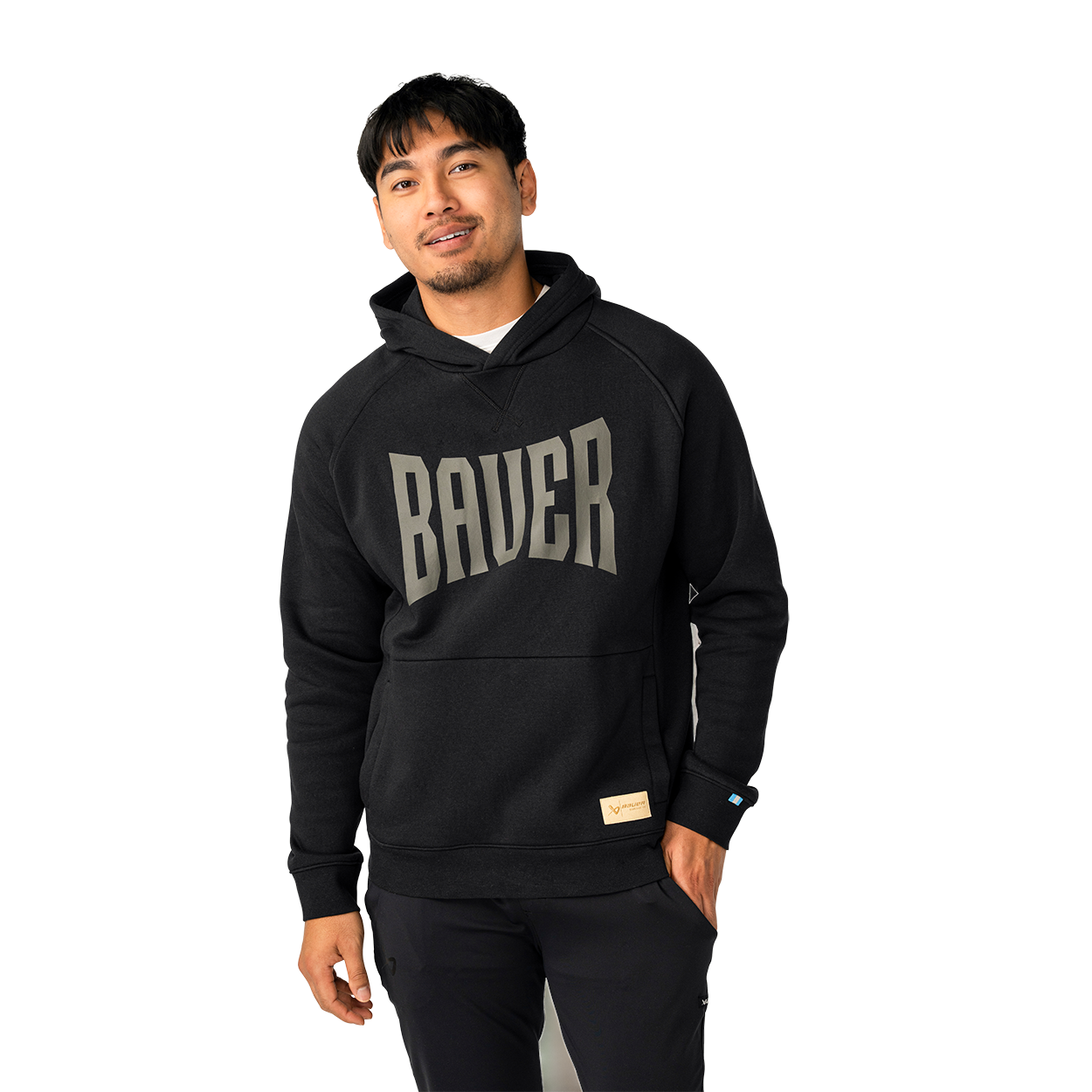 BAUER Tonal Ultimate Hoodie