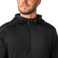 BAUER ODR Half-Zip Puffer