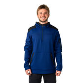 BAUER ODR Half-Zip Puffer