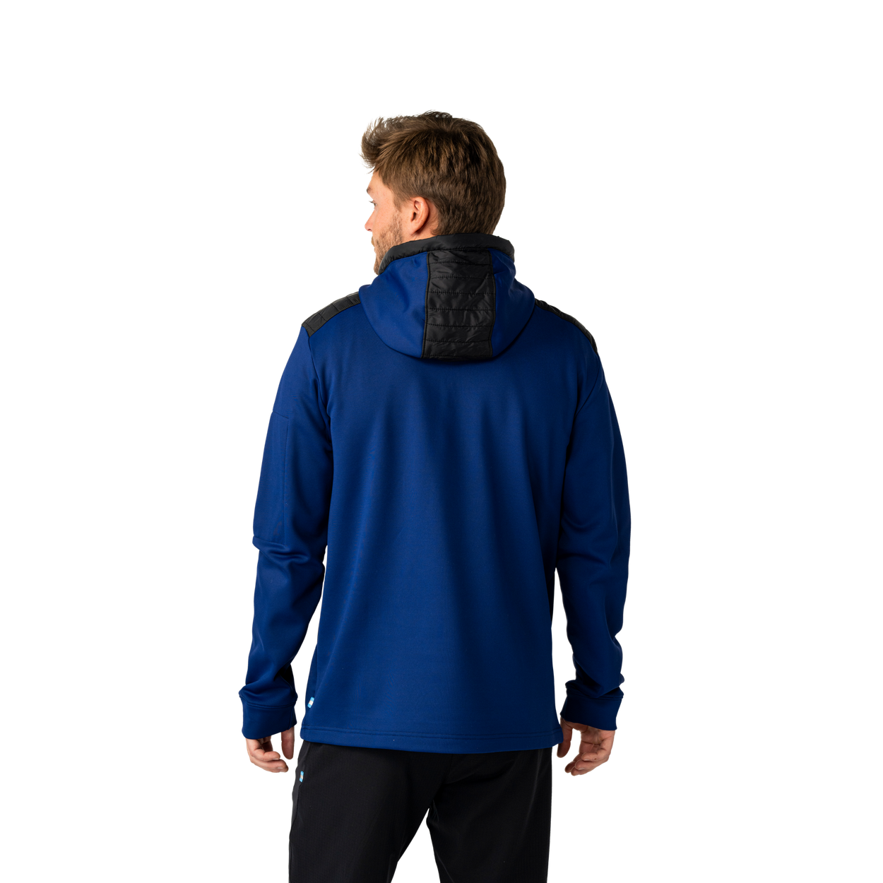 BAUER ODR Half-Zip Puffer