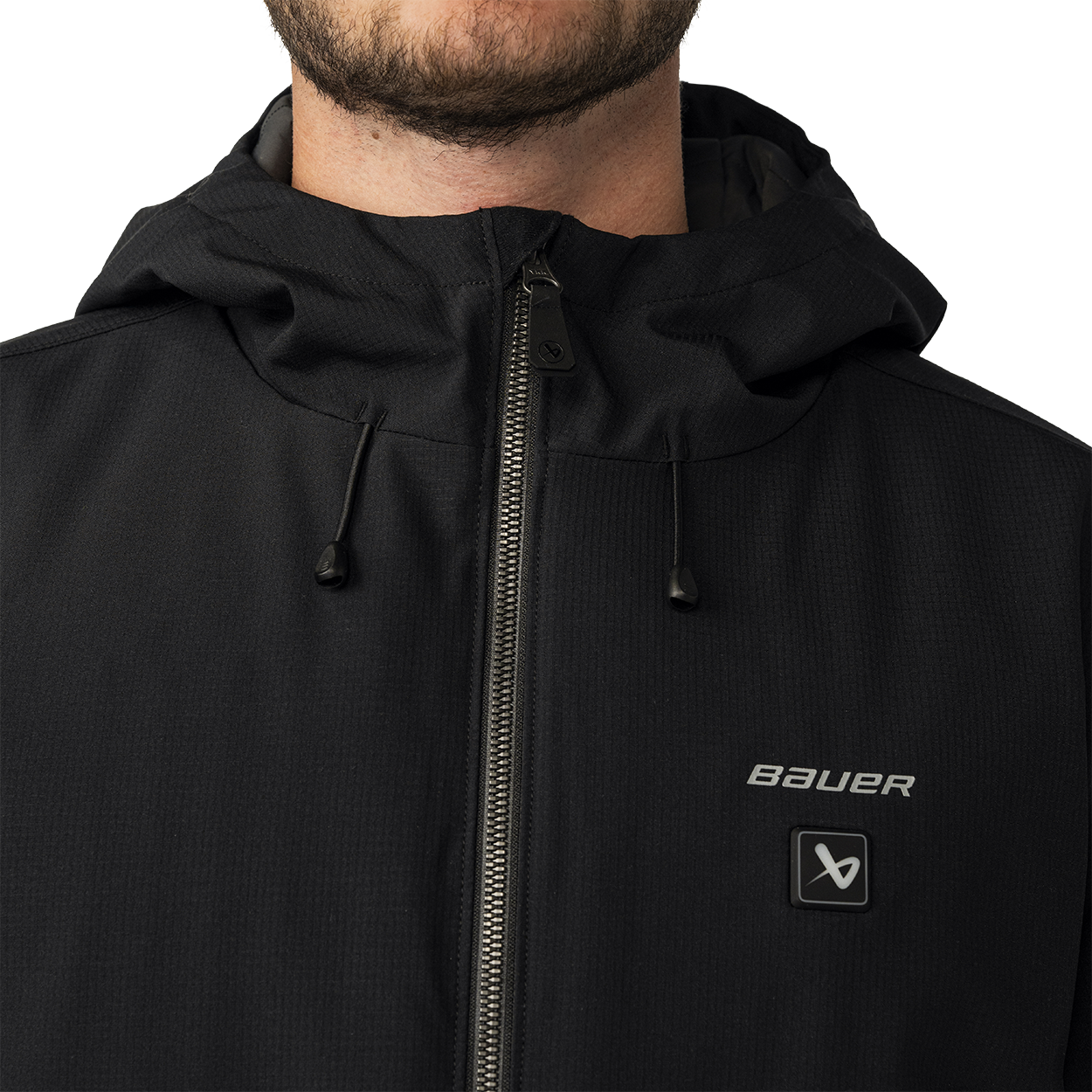 BAUER REDLINE Heated Jacket