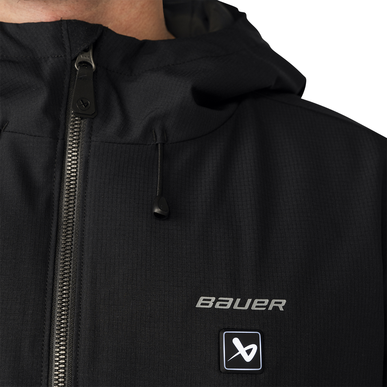 BAUER REDLINE Heated Jacket
