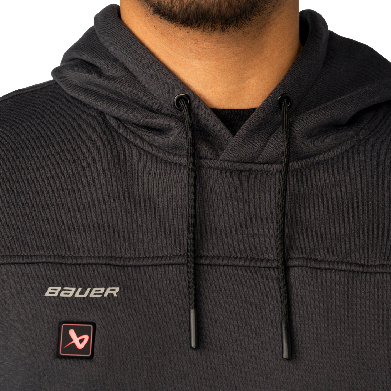 BAUER REDLINE Heated Hoodie