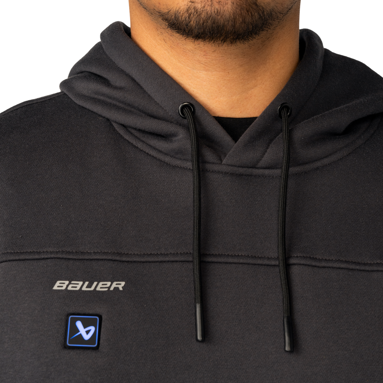 BAUER REDLINE Heated Hoodie