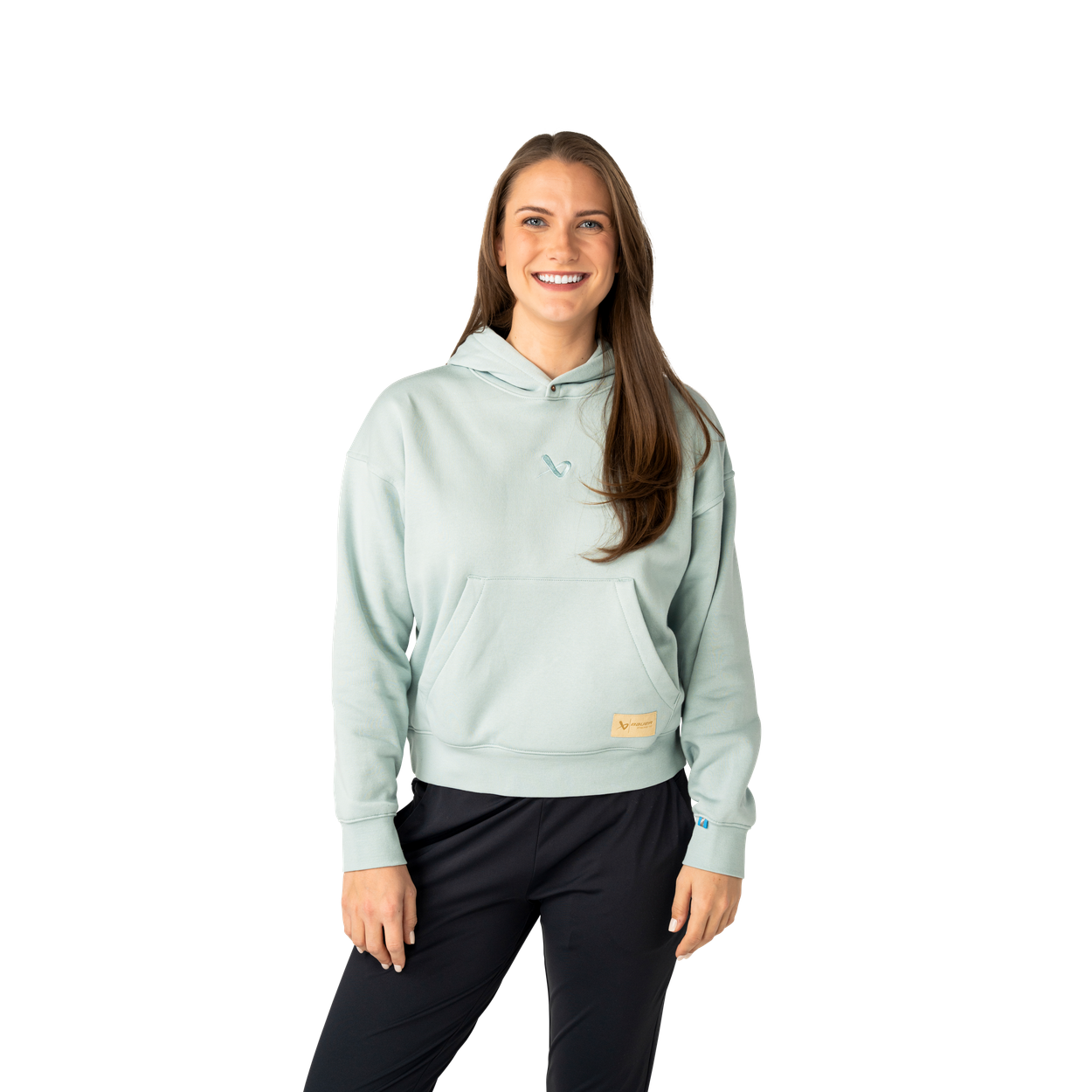 BAUER Women’s Ultimate Hoodie