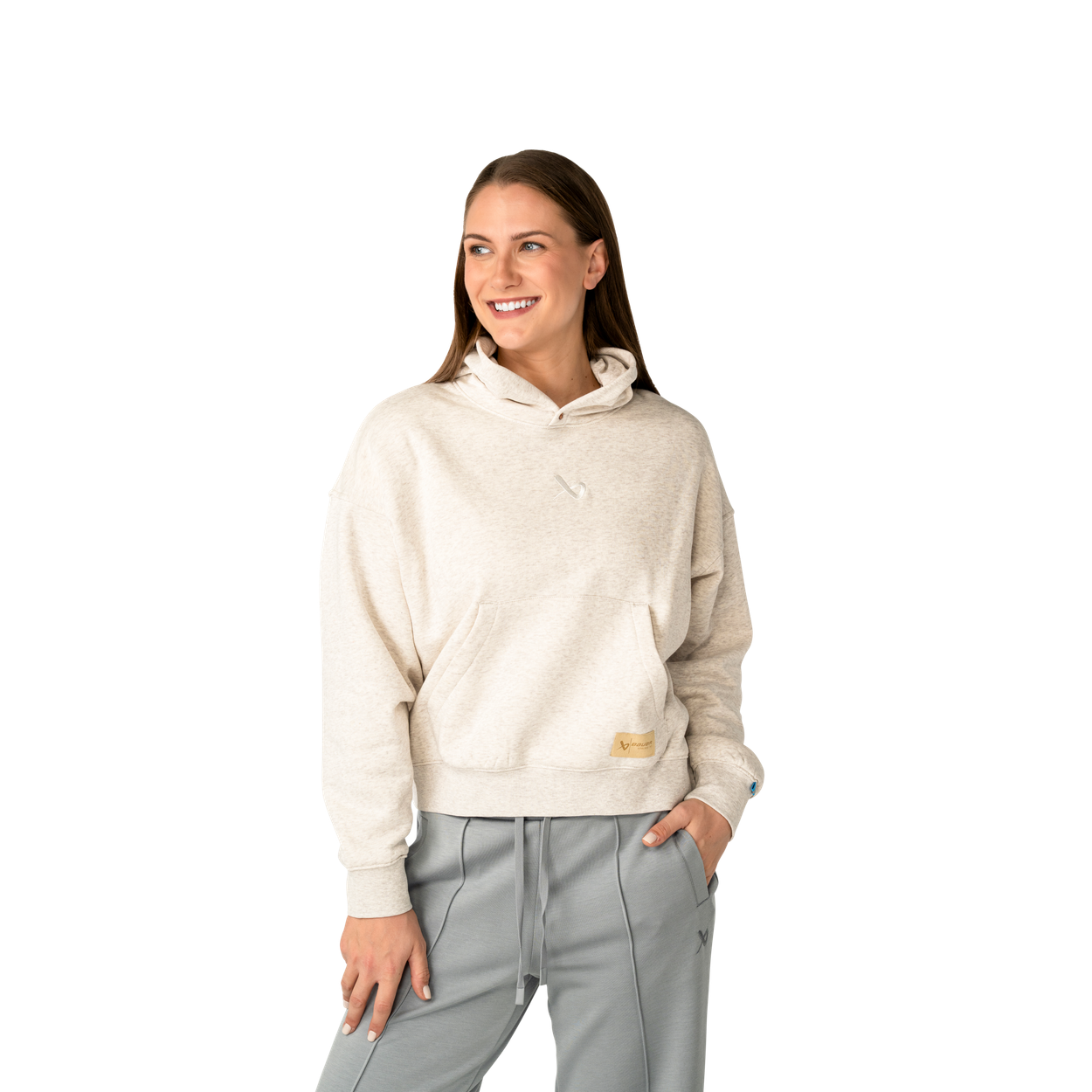 BAUER Women’s Ultimate Hoodie