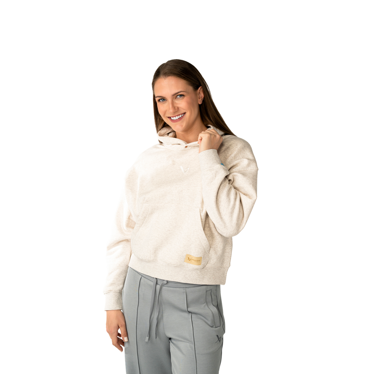 BAUER Women’s Ultimate Hoodie