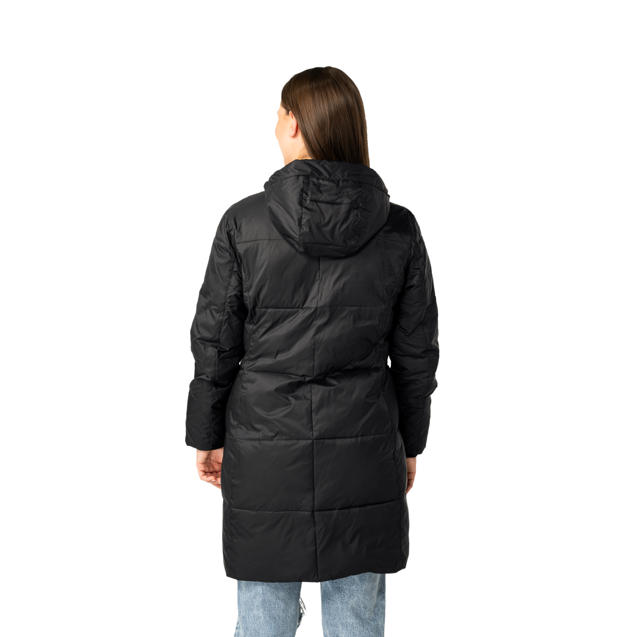 BAUER REDLINE Heated Parka - Women