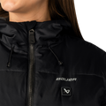 BAUER REDLINE Heated Parka - Women