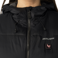 BAUER REDLINE Heated Parka - Women