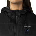 BAUER REDLINE Heated Parka - Women