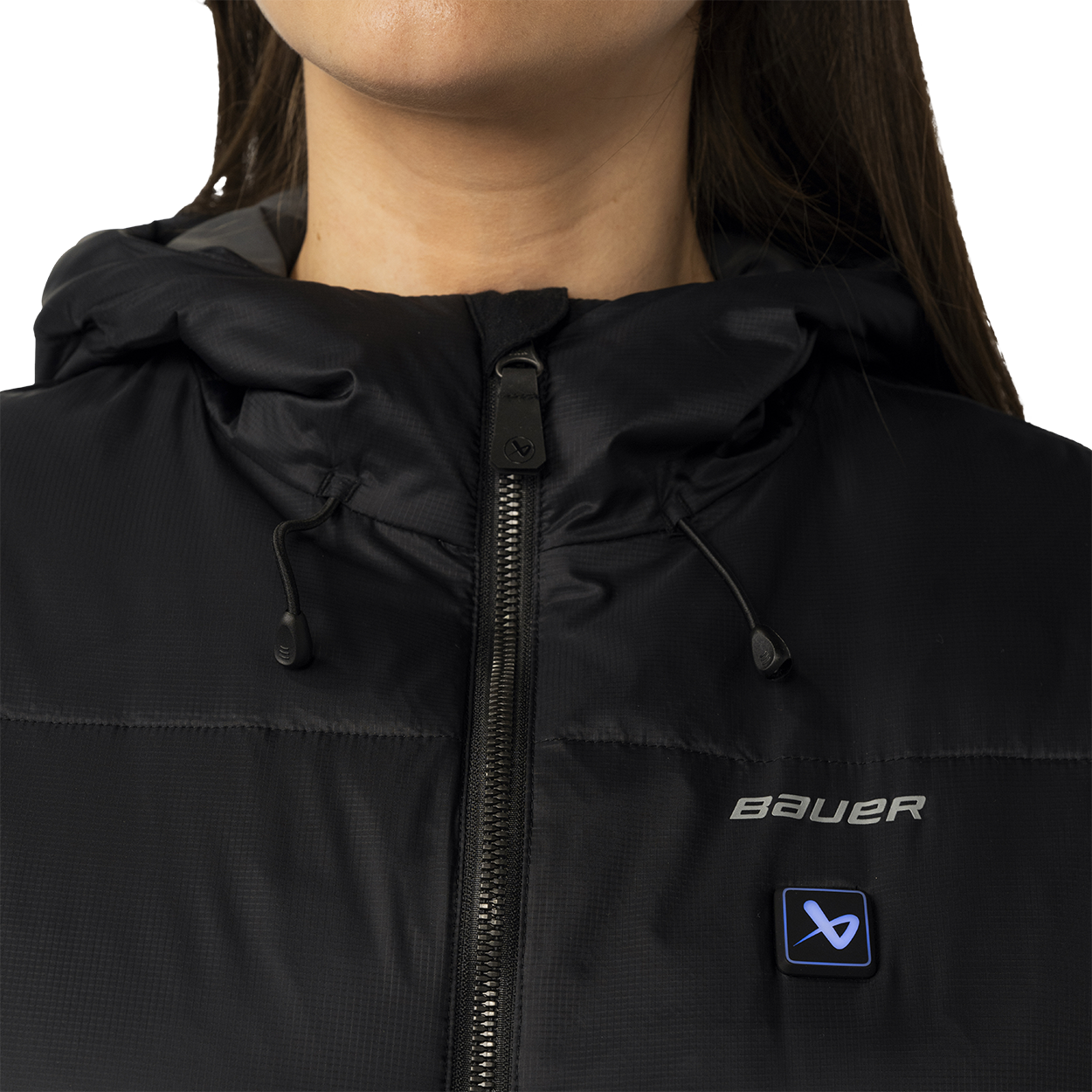 BAUER REDLINE Heated Parka - Women