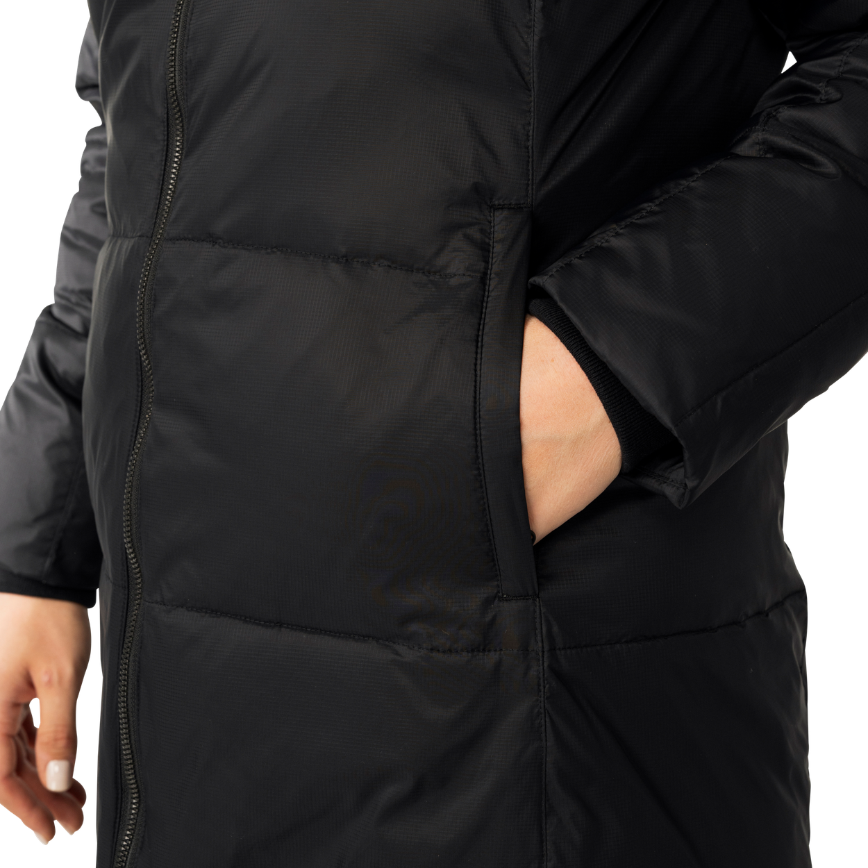 BAUER REDLINE Heated Parka - Women