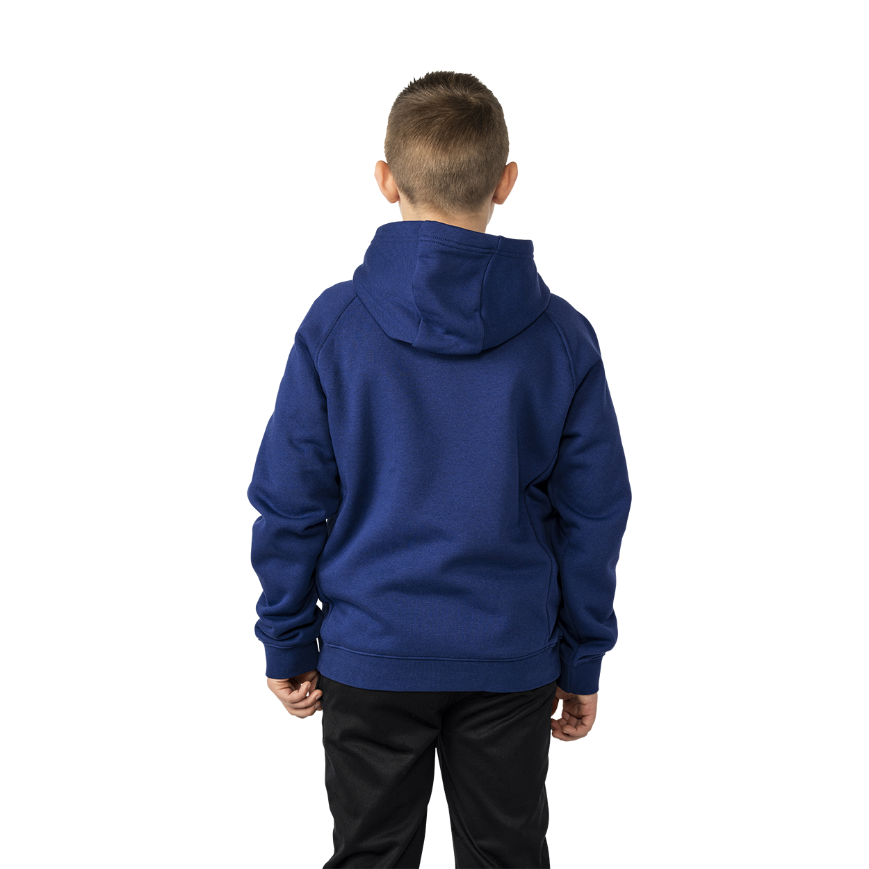 BAUER Youth's Snowdrift Ultimate Hoodie