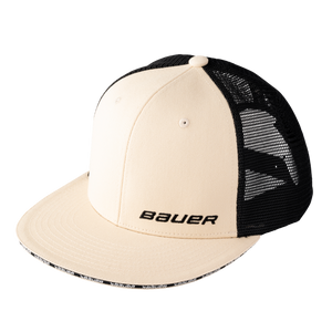 BAUER Taped-Up Snapback