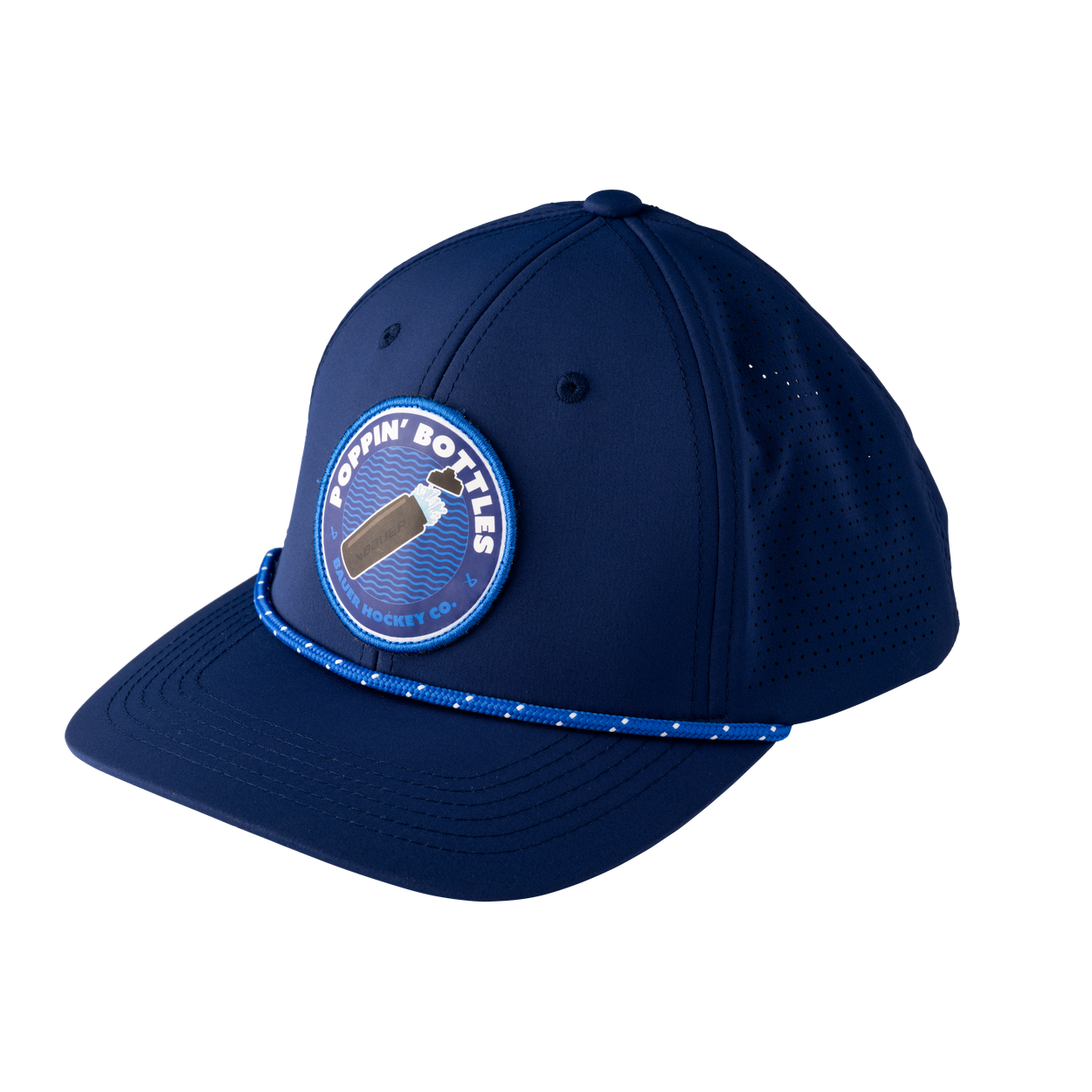BAUER Poppin’ Bottles Performance Hat