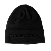 BAUER Embossed Toque