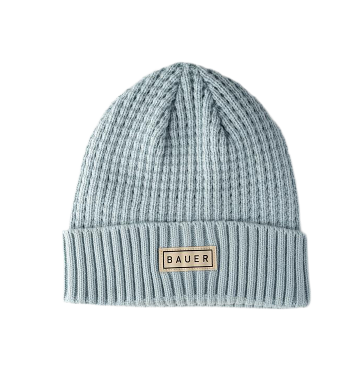 BAUER Women Waffle Toque