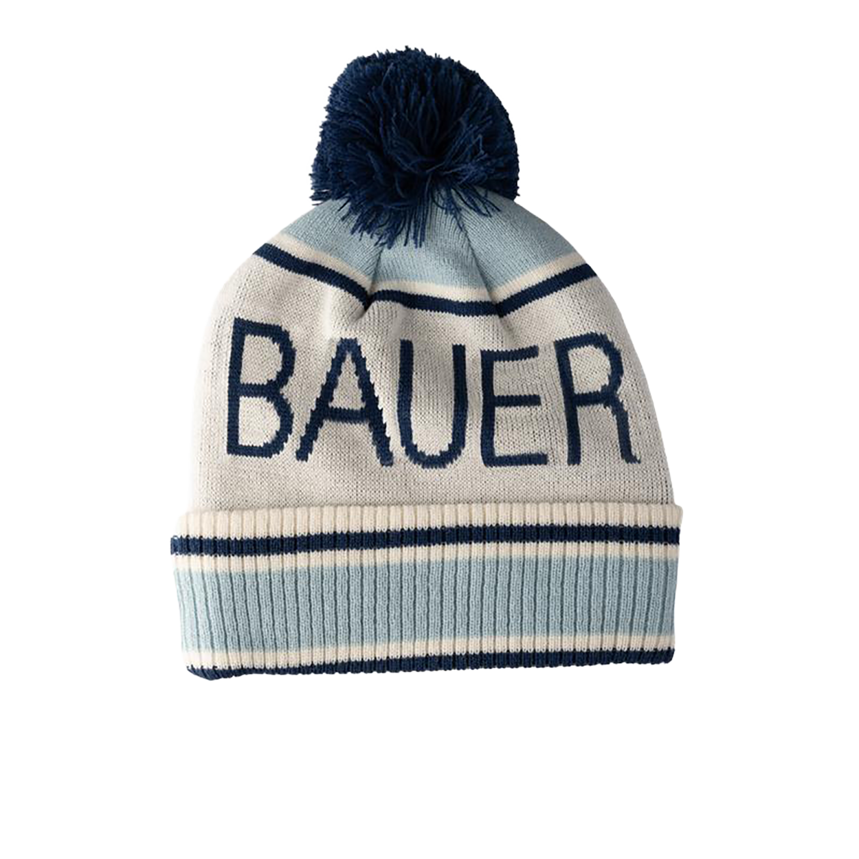 BAUER Women Knit Pom