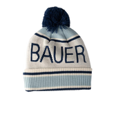 BAUER Knit Pom Youth