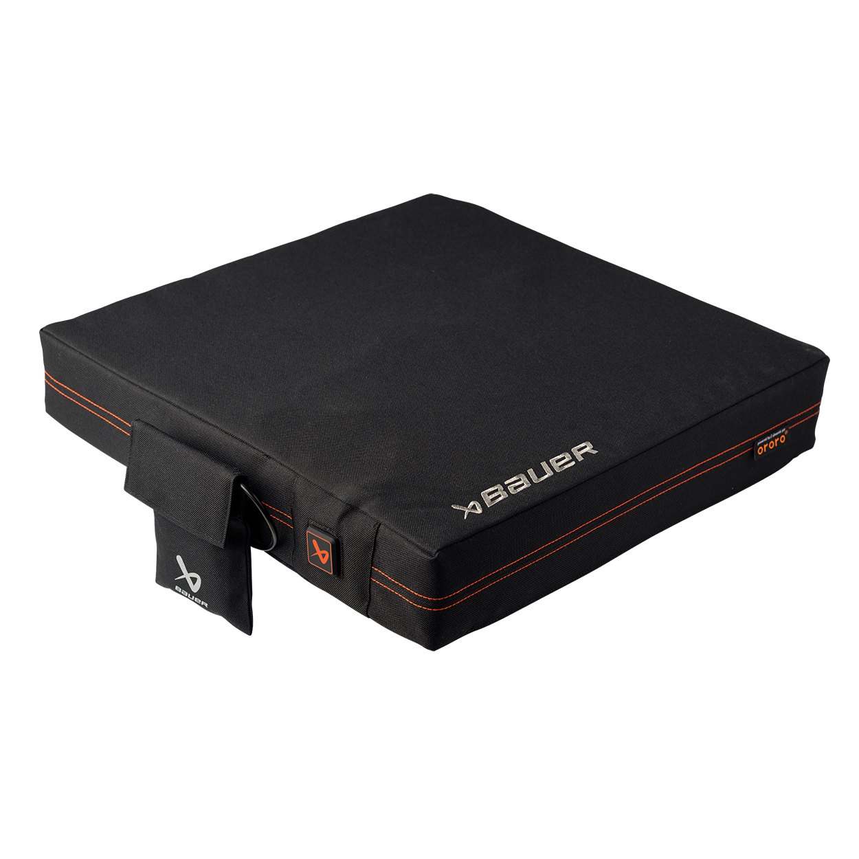 BAUER REDLINE Heated Stadium Cushion