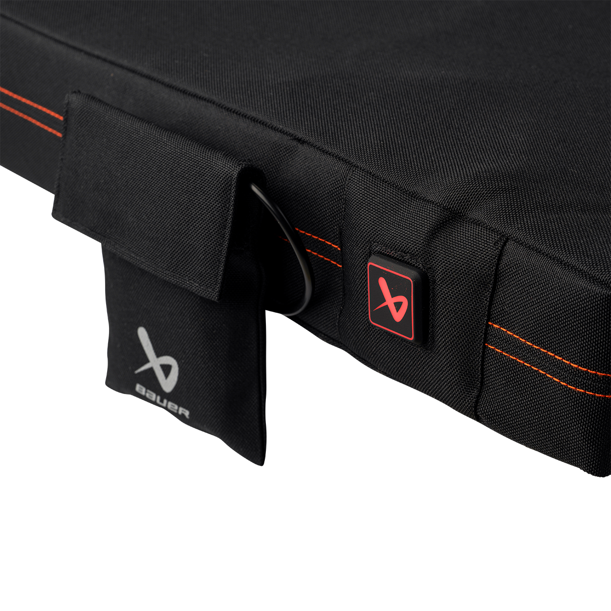 BAUER REDLINE Heated Stadium Cushion