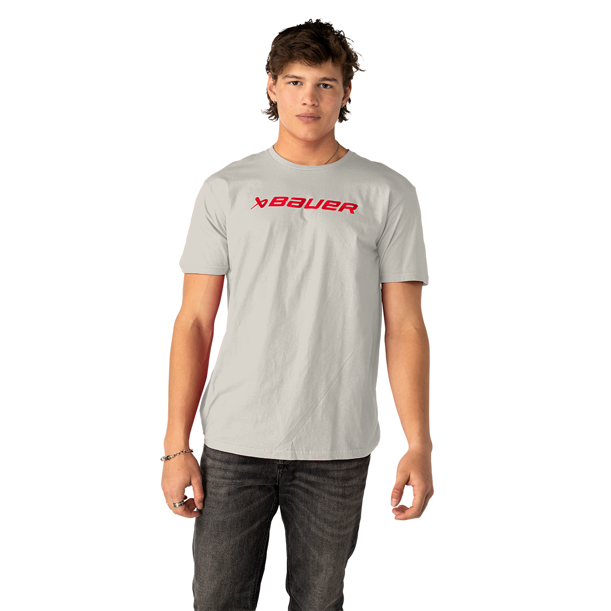 BAUER Everyday Tee Senior