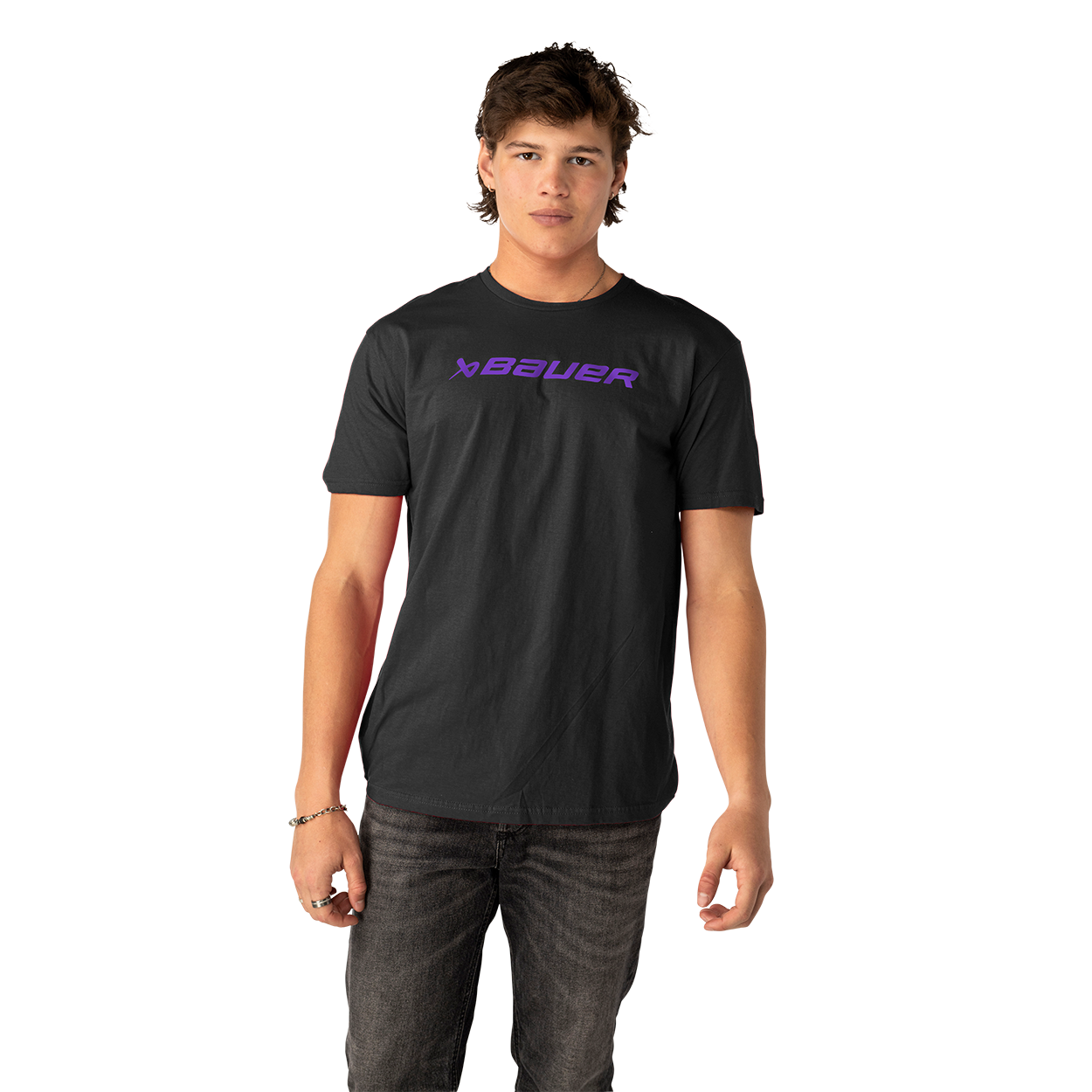 BAUER Everyday Tee Senior