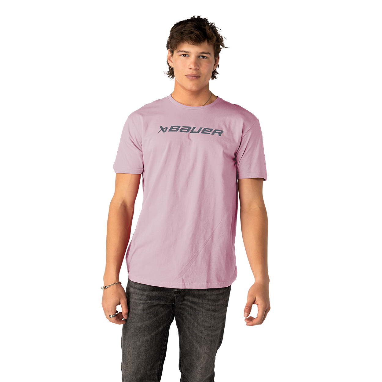 BAUER Everyday Tee Senior